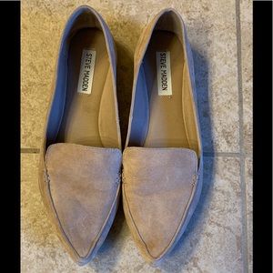 Steven Madden Flats Size 8.5
